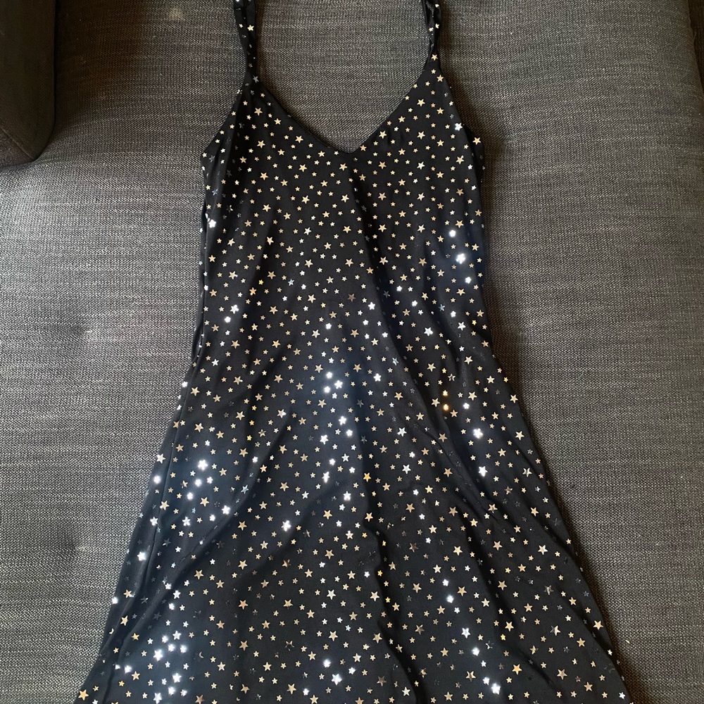 Star Dress